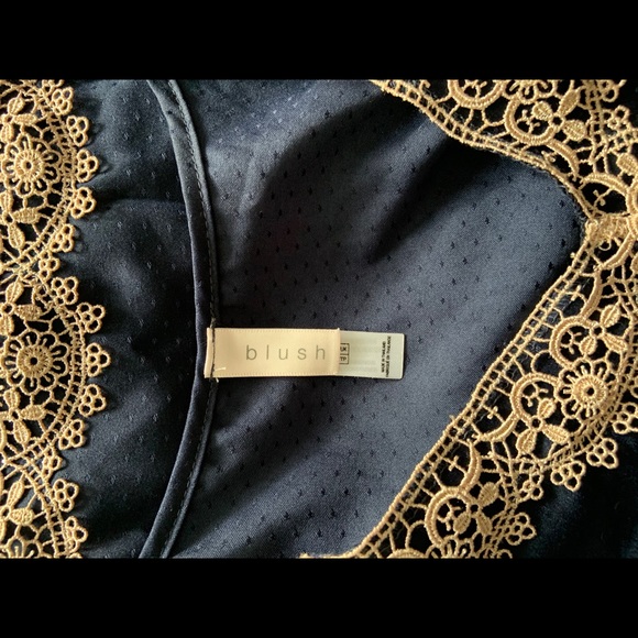 2 for $25 Blush sleepwear - Picture 4 of 5